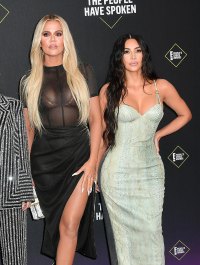 Khloe Kardashian gave her life savings to Kim Kardashian help after Damon Thomas's divorce 713